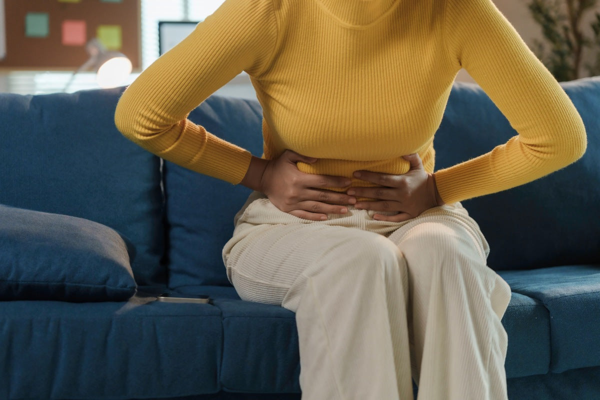 Red Light Therapy For Fibroids: What Science Says