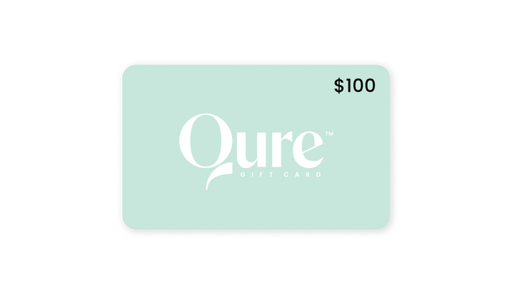 Qure Gift Card