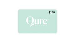 Qure Gift Card