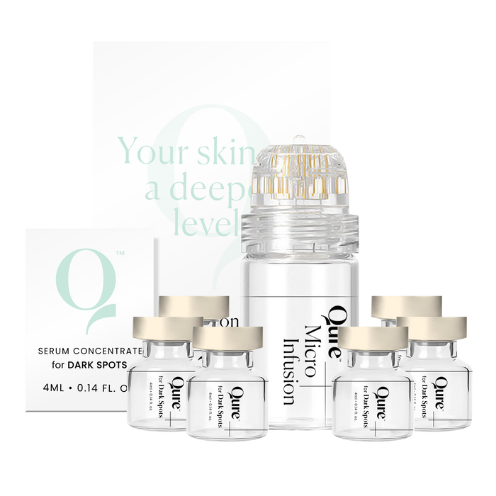 Micro-Infusion 3 Month Bundle (For Dark Spots) (Pre-Order)