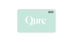 Qure Gift Card