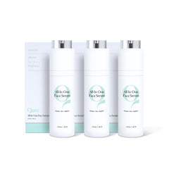 All-In-One Face Serum 6-Month Bundle