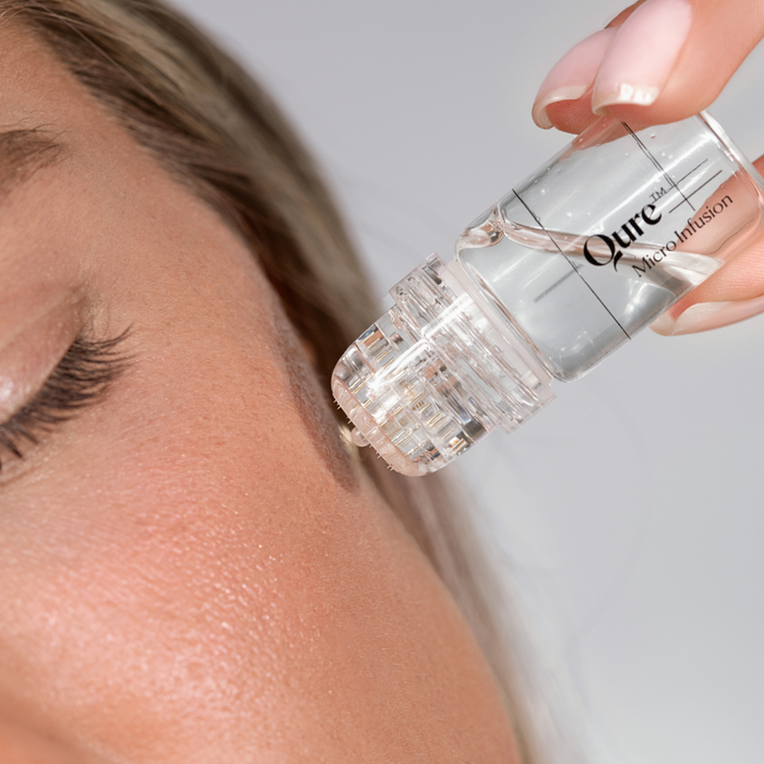 Micro-Infusion 6 Month Bundle (For Wrinkles + Dark Spots)