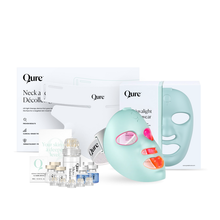 Fade & Firm Bundle Pro