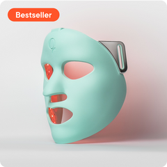 Bestseller LED face mask, Frame_1073714814