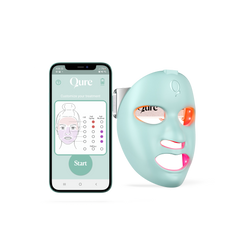 Q-Rejuvalight Pro Facewear