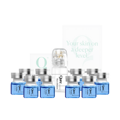 Qure Micro Infusion Kit - MI5monthW_1