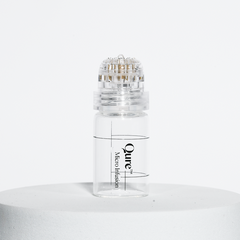 Qure Micro Infusion MI_1_1 device