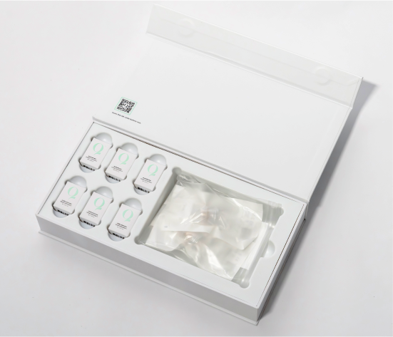 Microneedling Serum | Eliminate Dark Spots, Fine Lines & Wrinkles