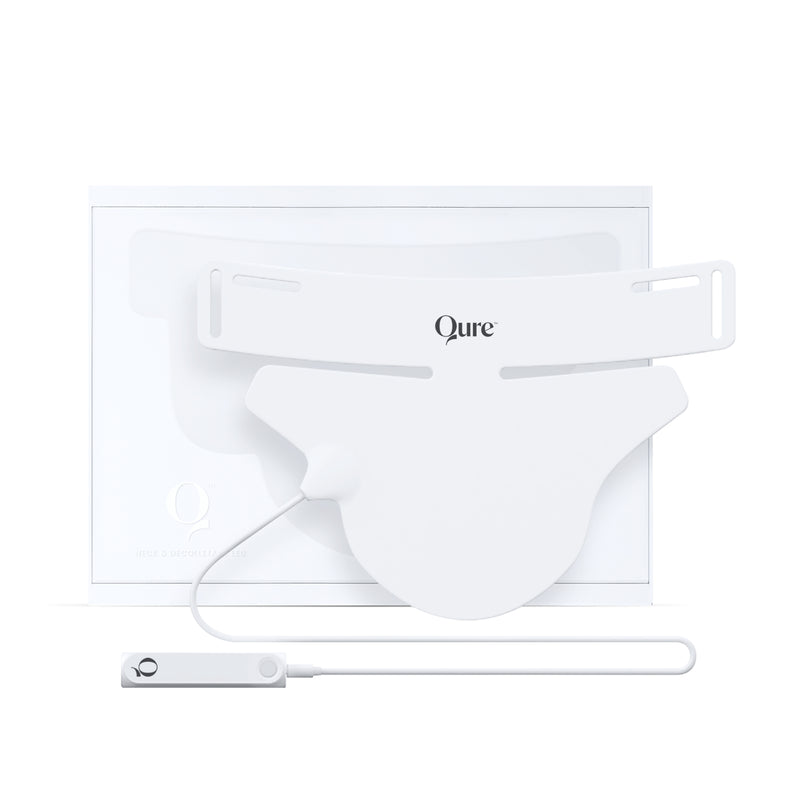 Neck & Décolletage System