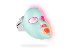 Q-Rejuvalight Pro Facewear