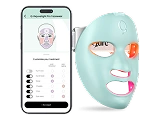 Rejuvalight Pro LED mask with app
