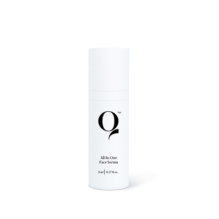 All-In-One Face Serum 8 ml