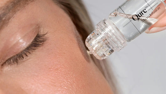 microneedling