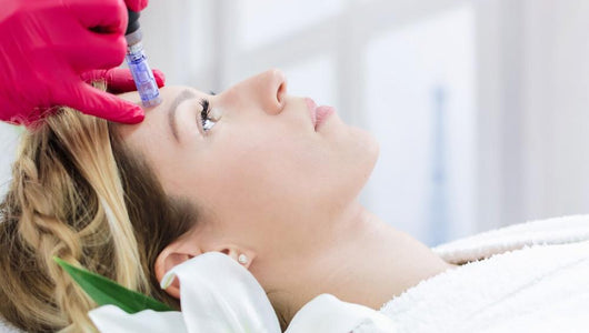 sun exposure after microneedling