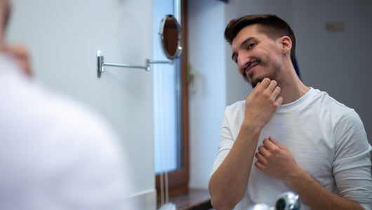 microneedling for beard growth