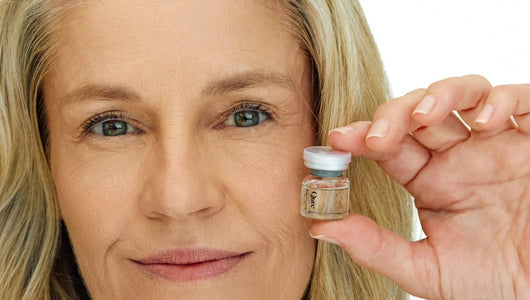 microneedling pores