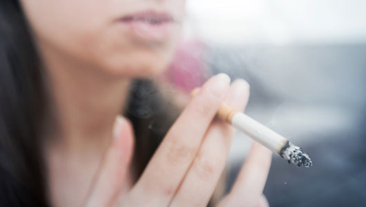 smoking after microneedling