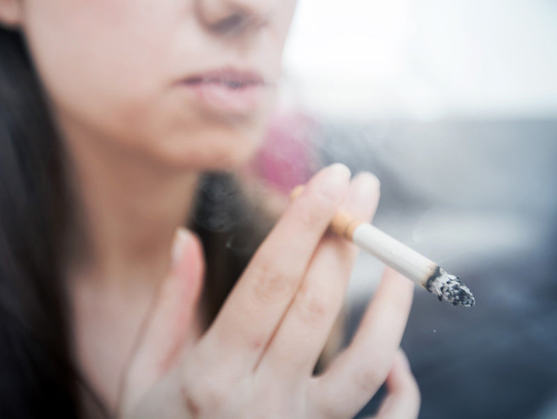 best method to quit chewing tobacco Quitting Smoking: 10 Ways to Resist Tobacco Cravings