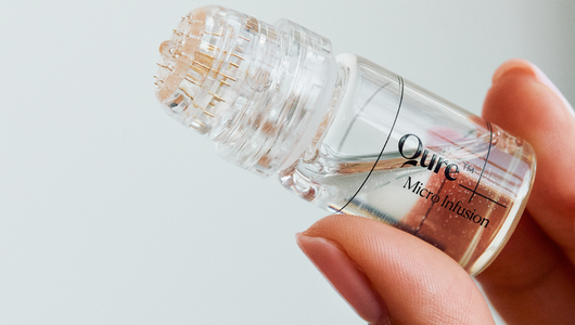 Dermarollers VS Micro-Infusion: Here’s Why Micro-Infusion Puts Dermarolling to Shame