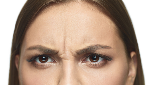 11 Lines? Frown Lines? Crow’s Feet? How to Treat Certain Areas of Your Face Without Botox