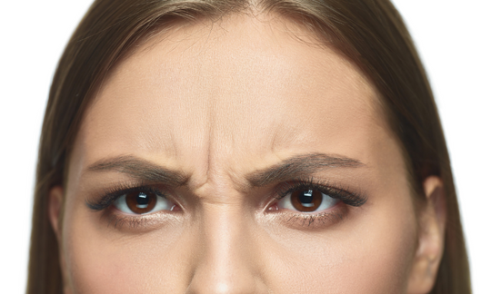 11 Lines? Frown Lines? Crow’s Feet? How to Treat Certain Areas of Your Face Without Botox