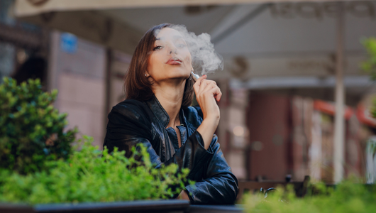 The Hidden Toll of Smoking on Your Skin: What You Need to Know