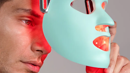Red Light Therapy for Acne