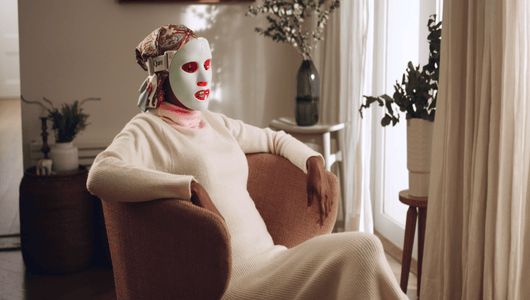 Best Red Light Therapy for Wrinkles