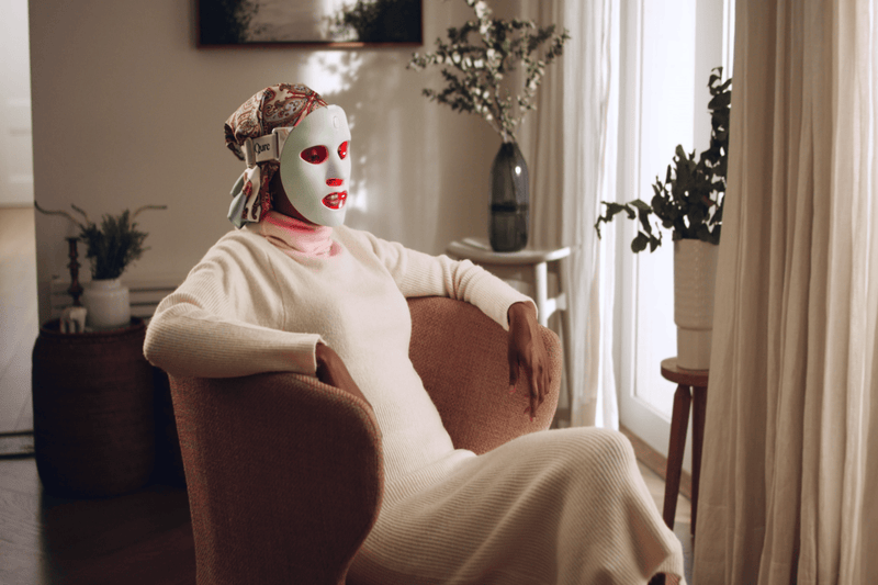 Best Red Light Therapy for Wrinkles