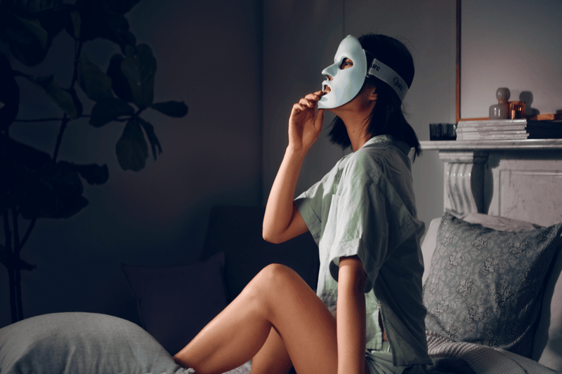 best time to do red light therapy