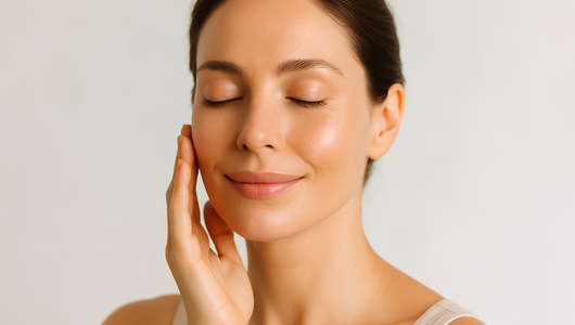 5 Ways To Prevent Premature Ageing