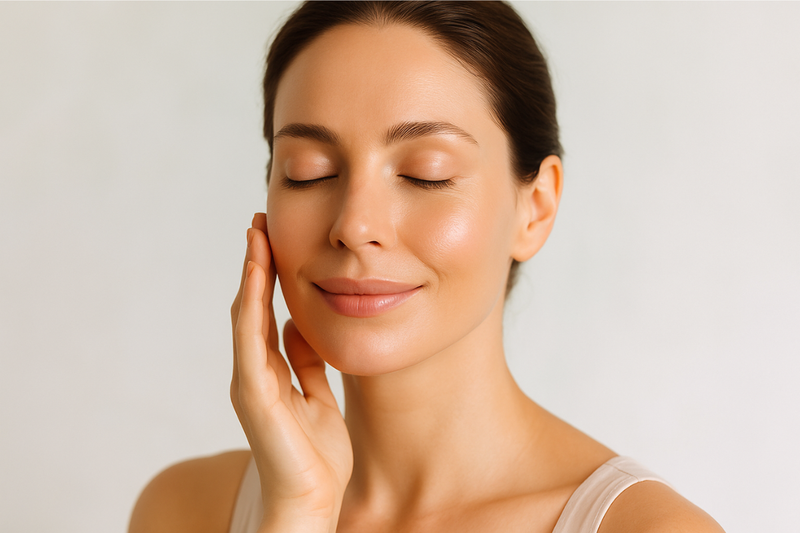 5 Ways To Prevent Premature Ageing