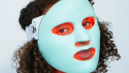 best red light therapy for face