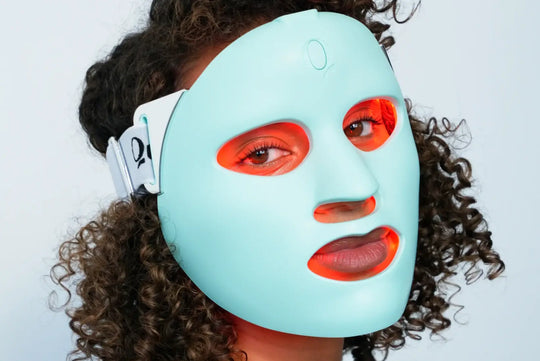 best red light therapy for face