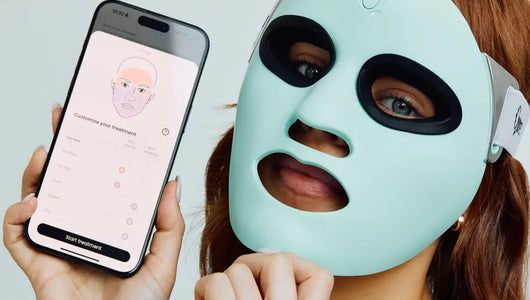 best red light therapy mask