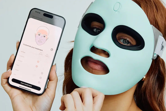 best red light therapy mask