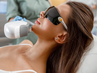 can you do ipl and microneedling together