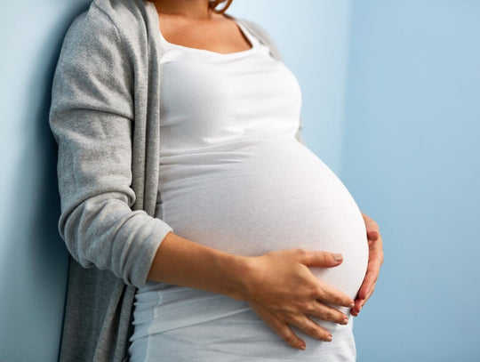 can you get microneedling while pregnant