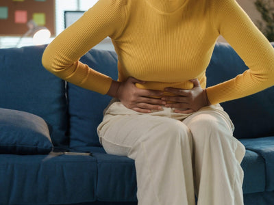 red light therapy fibroids