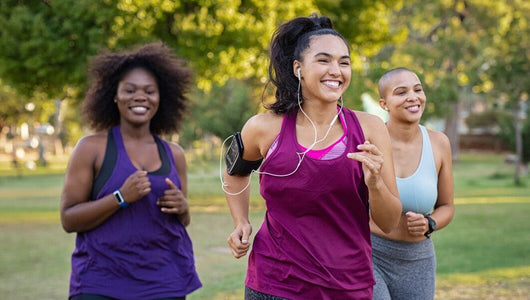 working out after microneedling