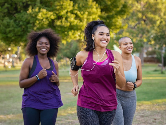 working out after microneedling