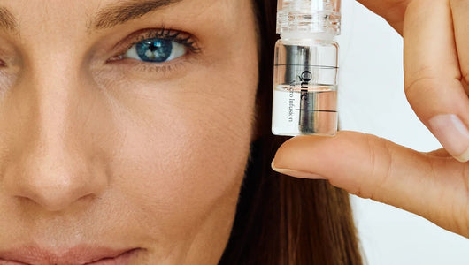 how many needles for microneedling