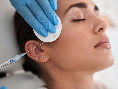 microneedling after filler