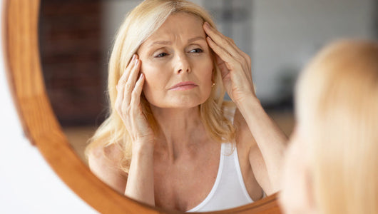 microneedling frown lines
