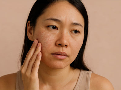 red light therapy for eczema