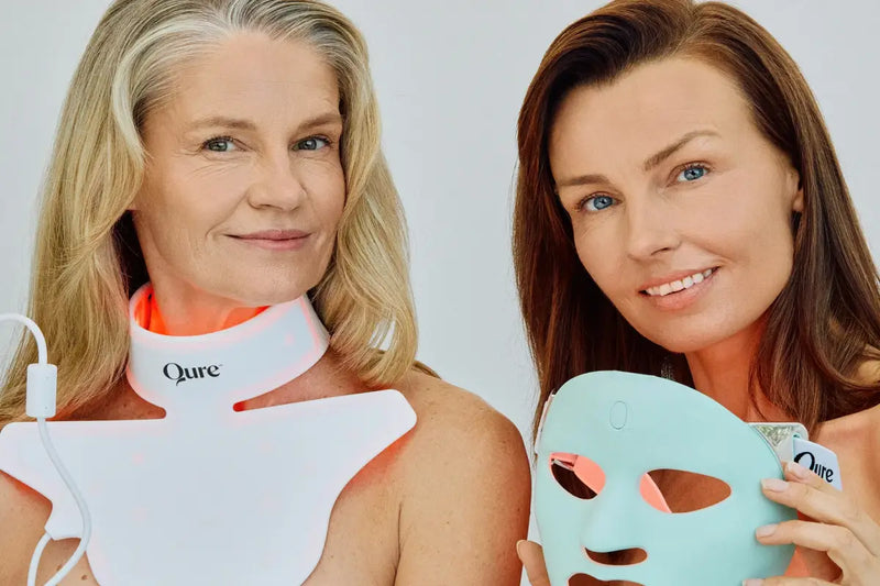 Red Light Therapy for Rosacea