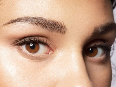 under eye red light therapy