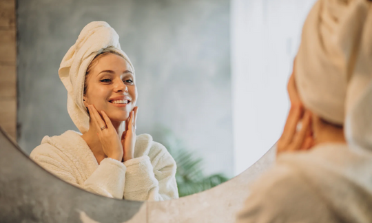 Say Goodbye to Skincare Guesswork With These 3 Tips