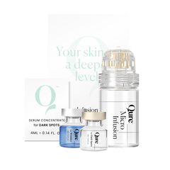 Micro-Infusion 1 Month Bundle (For Wrinkles + For Dark Spots)